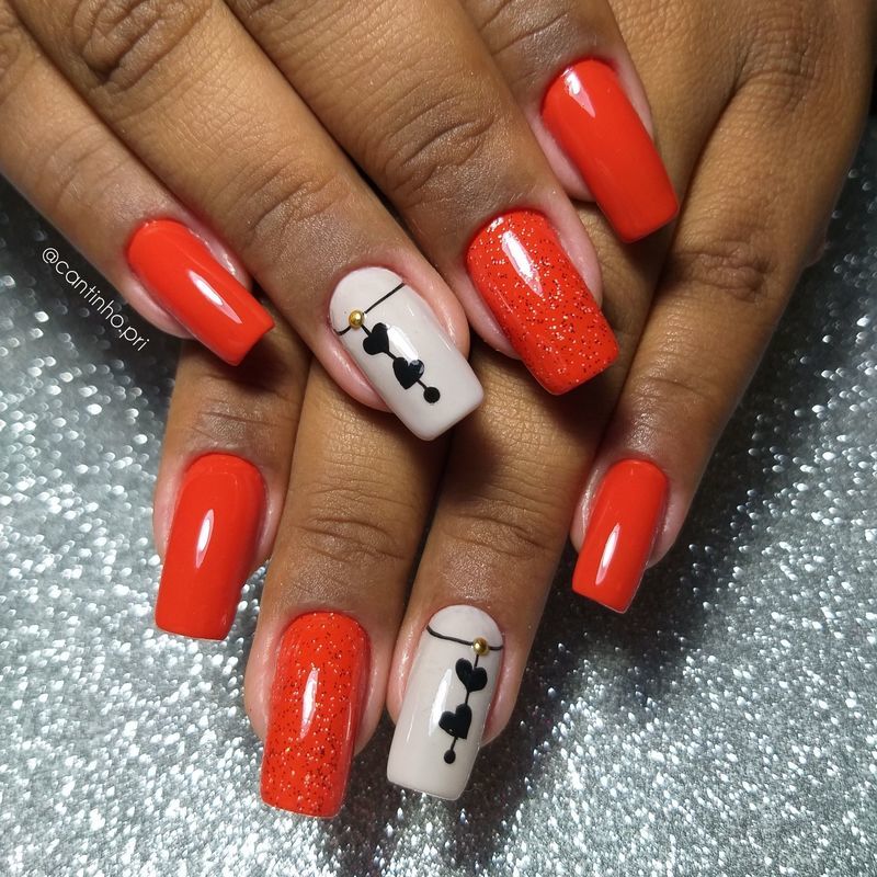 unha manicure e pedicure designer de sobrancelhas outros