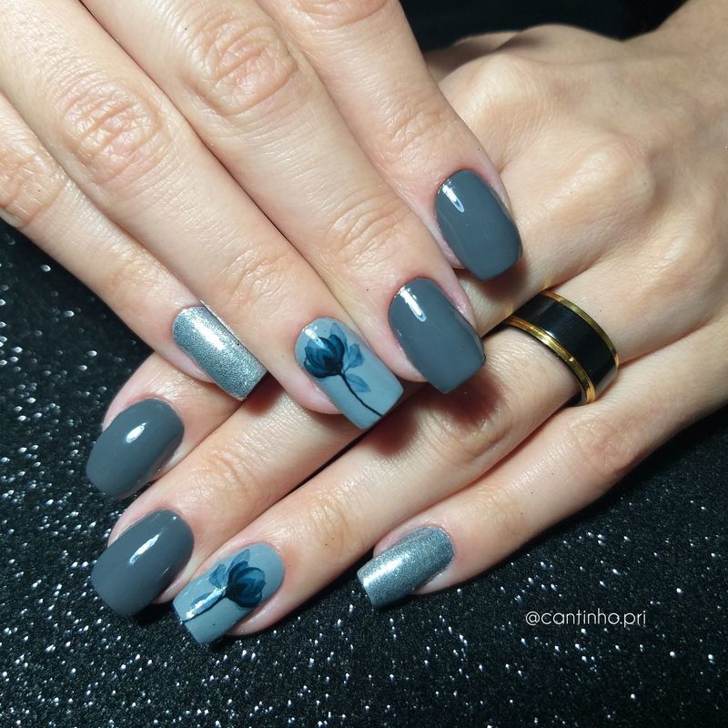 unha manicure e pedicure designer de sobrancelhas outros