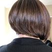 Corte chanel