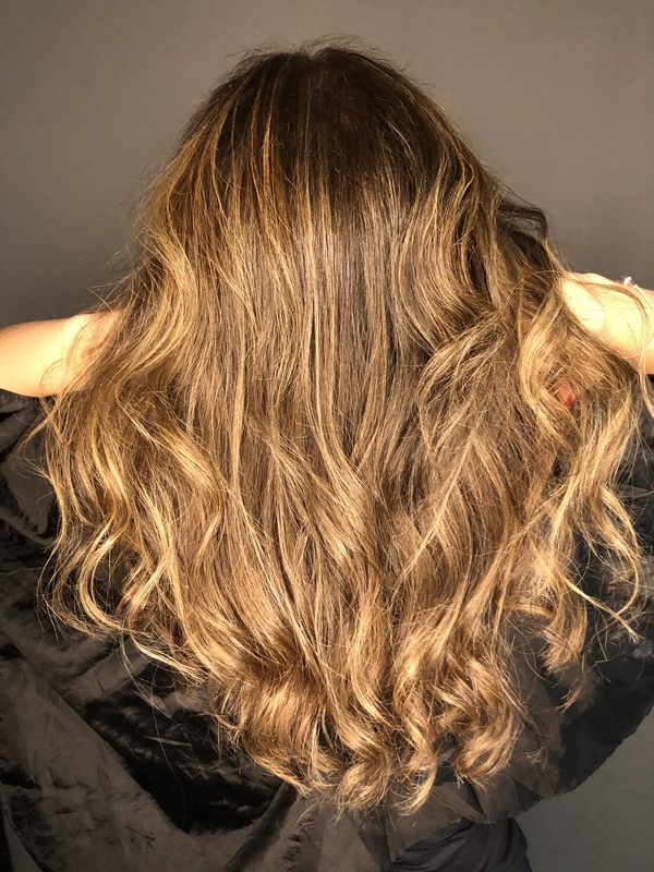 cabelo cabeleireiro(a) barbeiro(a)