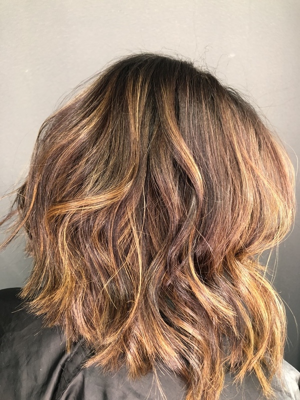 cabelo cabeleireiro(a) barbeiro(a)