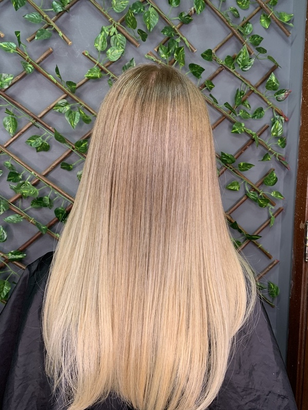 cabelo cabeleireiro(a) barbeiro(a)