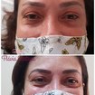 Design de Sobrancelhas com Henna 