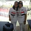 Evento no Ginásio do Morumbi.