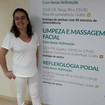 Evento de Reflexologia Podal.