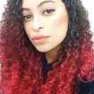 Mechas coloridas 