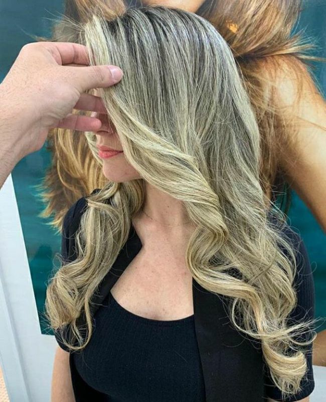 Jobs💇🏻‍♀️☀️✌ cabelo cabeleireiro(a) stylist / visagista