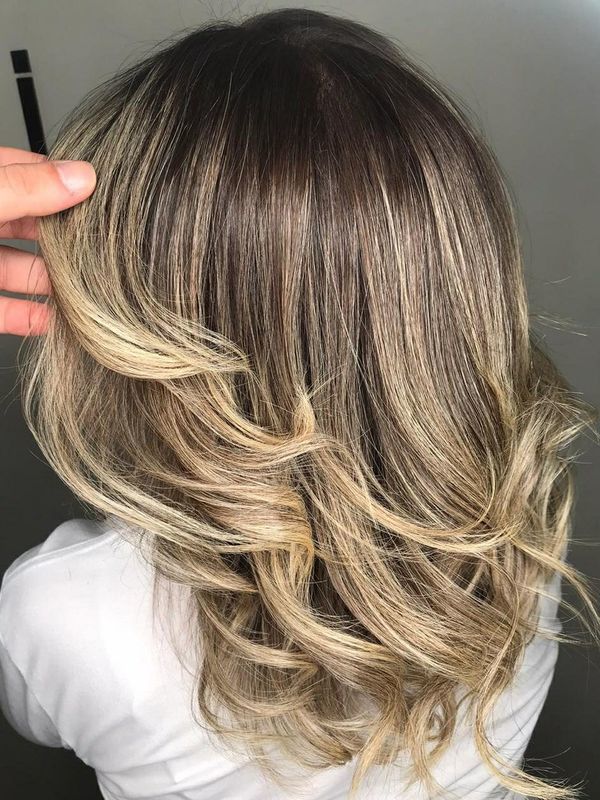 cabelo cabeleireiro(a) stylist / visagista