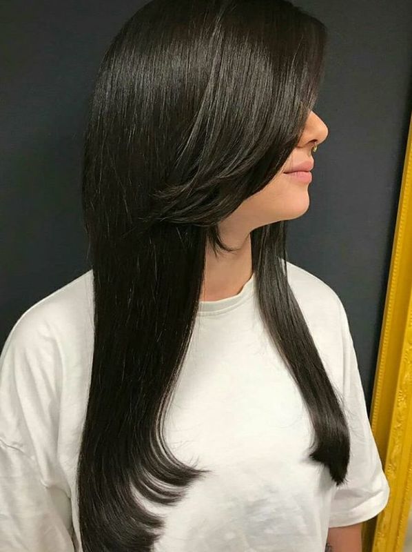 cabelo cabeleireiro(a) stylist / visagista