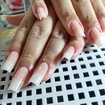 Unhas de gel