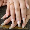 Unhas de polygel