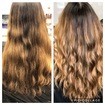 Antes e depois