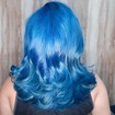 Cabelo azul

#cabelocolorido #colorimetria