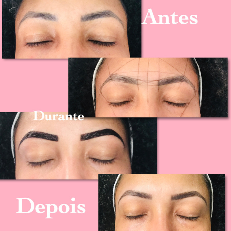 Designer de sobrancelha com aplicação de Renna.
#sobrancelhas #renna #designer #Simetriafacial #cuidados #sobrancelhaok estética esteticista manicure e pedicure designer de sobrancelhas depilador(a)
