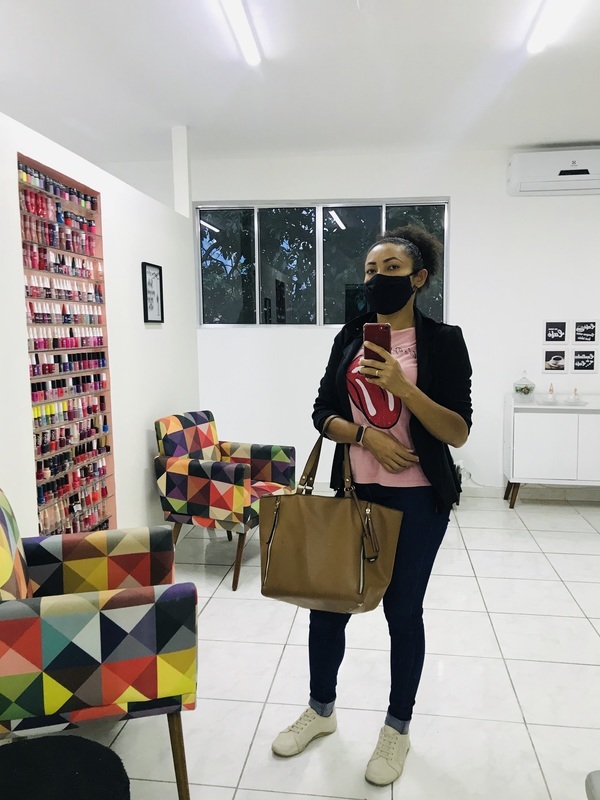 Novo espaço.
#belenzinho #cuidados #covid #estetica #unhas #cilios #massagem estética esteticista manicure e pedicure designer de sobrancelhas depilador(a)