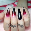 #stilleto💅🤤