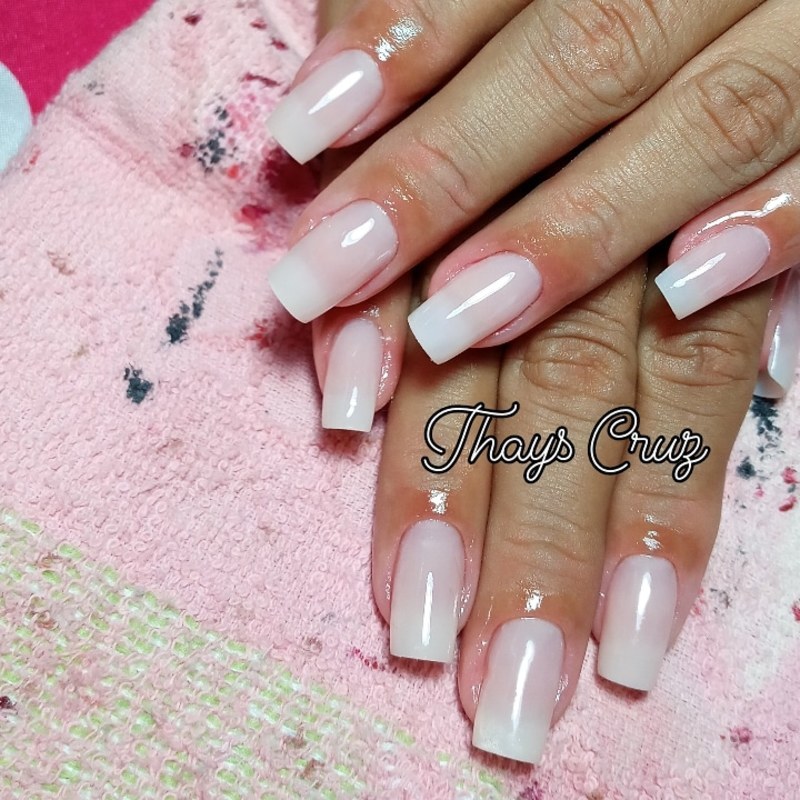 Uma peladinha 🤭💅 unha manicure e pedicure