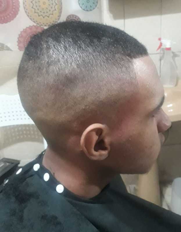 cabelo barbeiro(a)