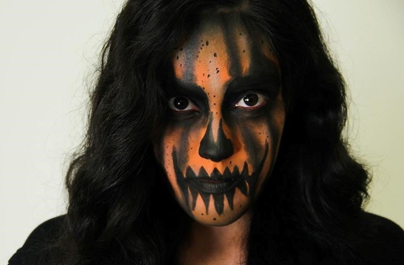 Abóbora
.
.
.

#maquiagemartistica
#pumpkin
#makeupartist
#senacsp maquiagem maquiador(a)