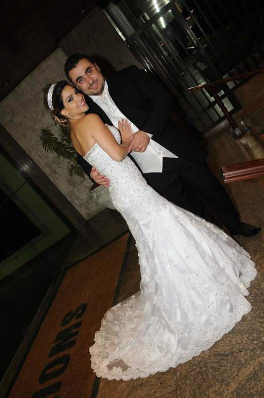 casamento da querida Faten, casamento libanês 
 maquiagem auxiliar cabeleireiro(a) assistente maquiador(a)