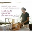 A energia do corpo influencia na sua rotina, nos seus pensamentos e principalmente na sua energia! 🙏 Venha renovar suas energias. 
#massagem #espacoliapolla  #massoterapia #saúde 