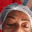 Design de Sobrancelhas com Henna 