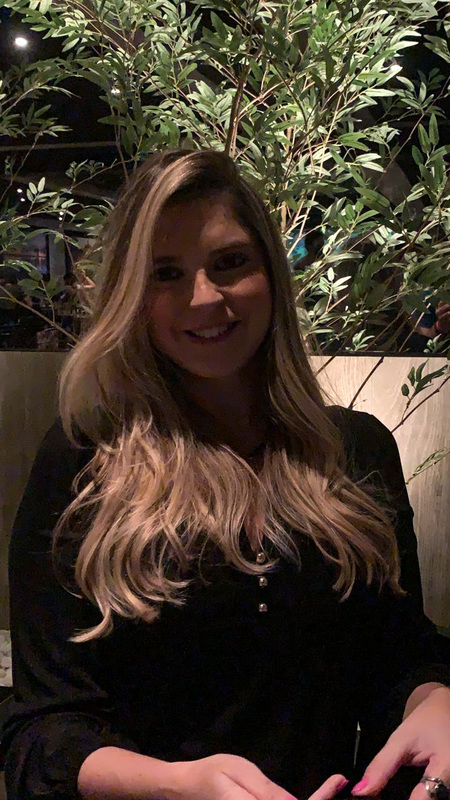 Mechas ! E cabelo cabeleireiro(a)