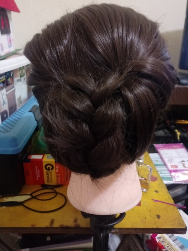 cabelo cabeleireiro(a) maquiador(a) manicure e pedicure designer de sobrancelhas escovista