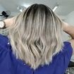 Mechas Blond