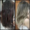 Mechas Eriçadas 