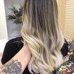 Ombre Hair Perolado
