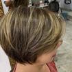 Mechas Mel + Corte 