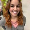 Mechas Ombre Hair Ruivo Acobreado