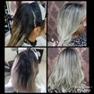 Loiro Platinado