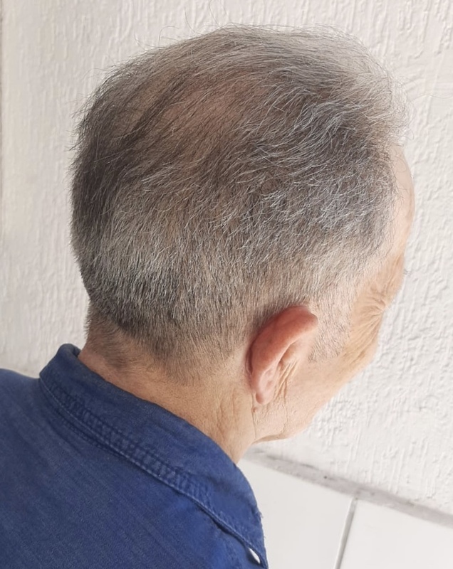Corte masculino  cabelo cabeleireiro(a) maquiador(a)