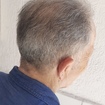 Corte masculino 