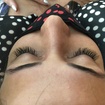 Alongamento de cílios
Modelo Clássico 