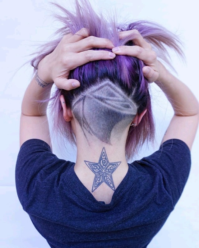 cabelo cabeleireiro(a) stylist / visagista gerente auxiliar administrativo supervisor(a) consultor(a)