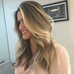 Hair Contour em tons de baunilha 