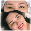 Microblading 
Fio a fio realista 