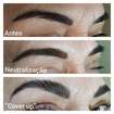 #coverupdemicropigmentação #browlamination #lashlifting
Primeiro a cliente passou por uma sessão de neutralização, depois foi feito um "coverup" de um antigo procedimento e pra dar uma levantada no olhar trabalhamos nos pelos com o Browlifting nas sobrancelhas e Lashlifting nos cílios