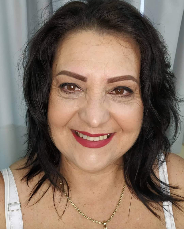 #micropigmentaçãodesobrancelhas
Segunda manutenção de Micropigmentação de Sobrancelhas, pós procedimento. micropigmentador(a)