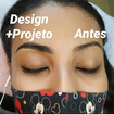 #avaliaçãodesobrancelhas
É assim que funciona, essencial uma avaliação antes pra saber o que a cliente espera e o que é possível realizar! Projeto 100% lápis