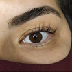 #designdesobrancelhas #lashlifting
Design de sobrancelhas com pinça e finalização na linha, Lashlifting nos cílios