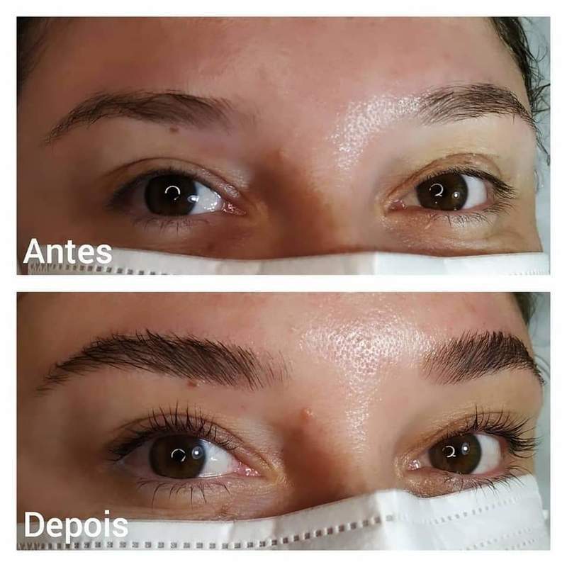 #embelezamentodoolhar #browlifting #lashlifting
Browlifting + Lashlifting uma maneira natural de embelezar o olhar micropigmentador(a)