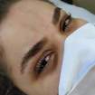#embelezamentodoolhar 
Browlifting + Lashlifting