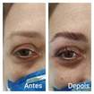 #designdesobrancelhas #embelezamentodoolhar 
Browlifting + Lashlifting porque loiras também podem colorir as sobrancelhas de uma forma sútil. Durabilidade de até 6 semanas