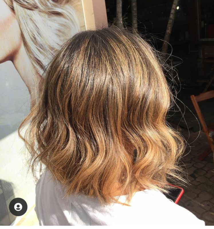 Blond Gold
#blondhair #hairstyle #beautyhair #haircolor  cabelo cabeleireiro(a)