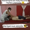 Atendimento nós principais bairros da zona sul, em São Paulo.
Chama via whatsapp 👉 (91) 984271038, e agende hoje mesmo sua sessão 😉