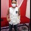 Sou massagista desde 2017, sou totalmente qualificado para lhe atender.
atuo com massagens relaxante, esportiva moderada, havaíana, reflexologia, tântrica, nuru e ligam, além de alguns procedimentos estéticos tais como, Limpeza de Pele, banho de lua e esfoliação corporal.